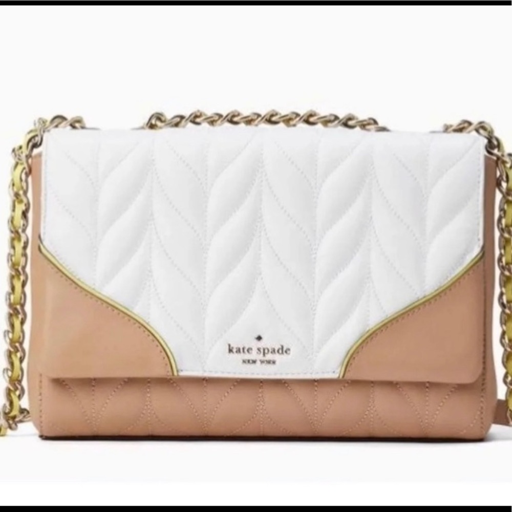 SOLD ON EBAY NOT FOR SALE Kate Spade crossbody - Picture 2 of 7